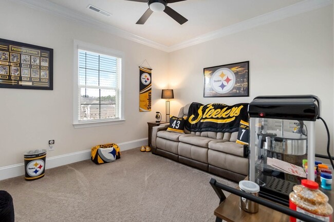 Building Photo - Beautiful Furnished Home in Olmstead