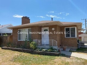 Building Photo - 2626 S 1700 E