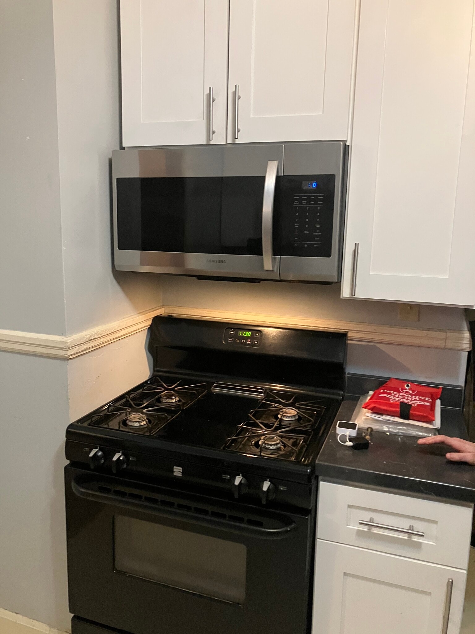 Building Photo - 1565 Woodward Ave