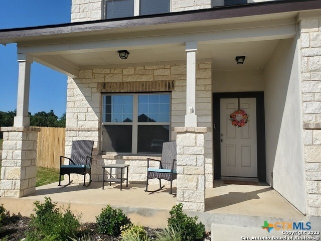 Building Photo - 1724 Stone House