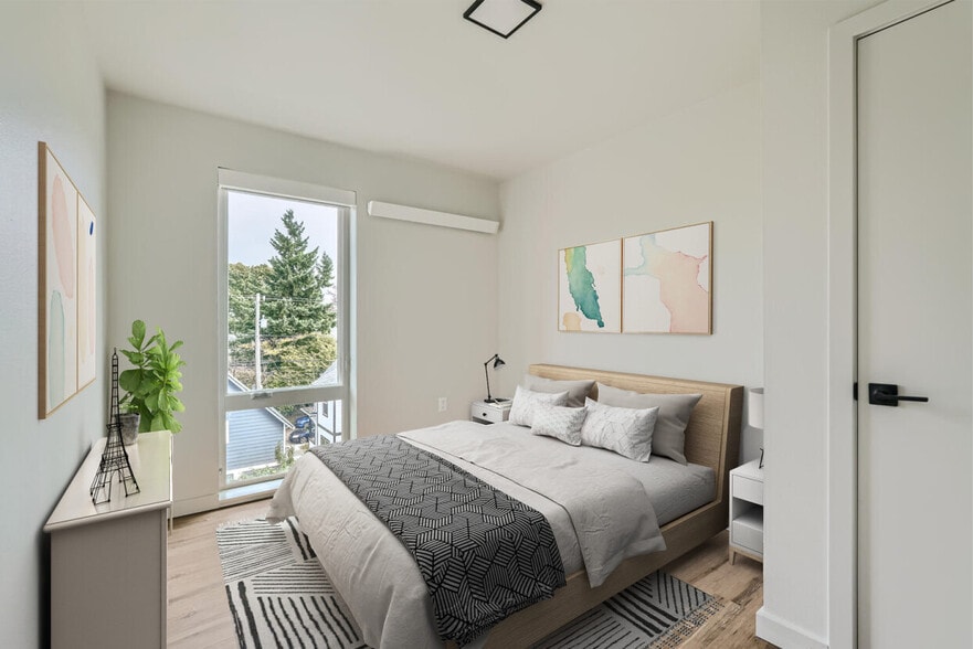 Building Photo - Southpaw