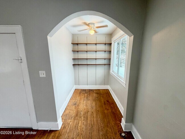 Building Photo - 4733 S 3rd St