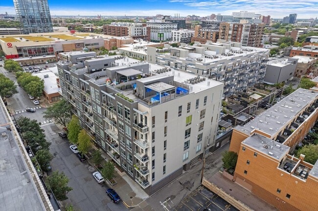 Building Photo - 128 S Aberdeen St