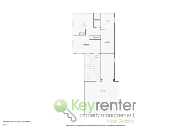 Building Photo - Modern 2-Bedroom Gem with Garage, Shed, an...