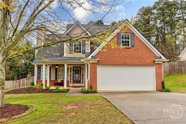 Building Photo - Beautiful 3BR/3BA Home with Private Pool in Commerce