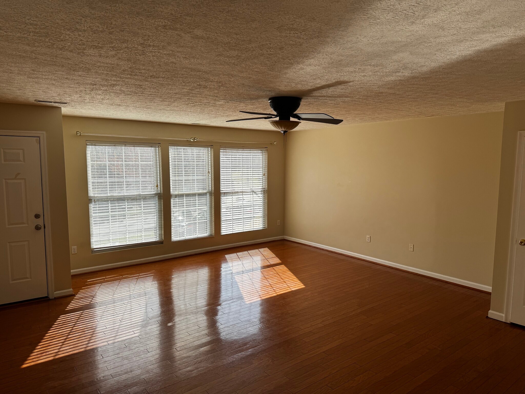 Livingroom - 855 S Grant St