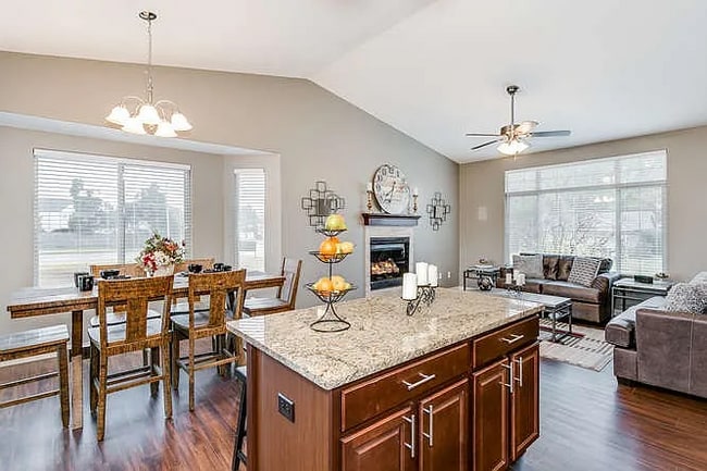 Building Photo - 1218 S Longford St