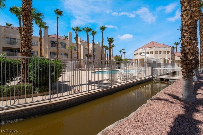 Building Photo - 5000 Red Rock St