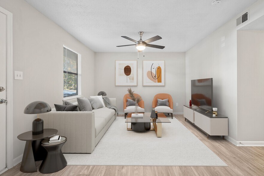 The Lofts at Woodsmill 748 Jonestown Rd WinstonSalem NC 27103