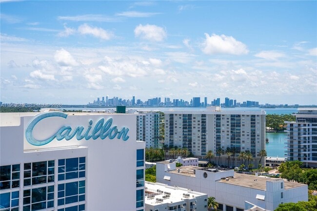 Building Photo - 6899 Collins Ave