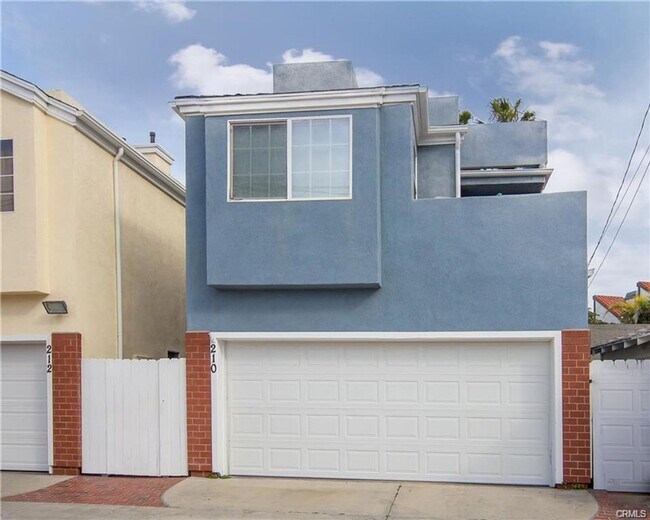 Primary Photo - 210 20th St