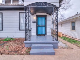 Building Photo - 1720 NW 30th St