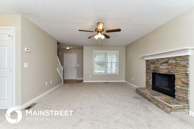 Building Photo - 1770 Alcovy River Dr