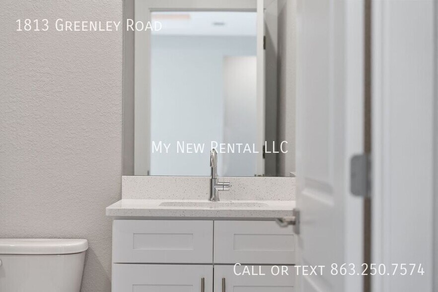 Building Photo - 1813 Greenley Rd