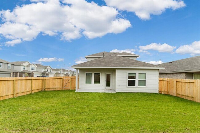 Building Photo - 5602 Sycamore Glen Dr