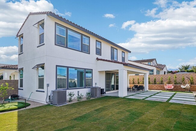 Building Photo - 74404 Nichols Dr