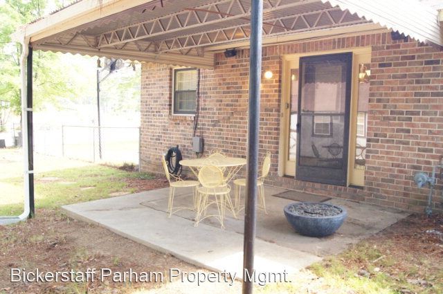 Building Photo - 4 br, 2 bath House - 5301 Rockhurst Drive