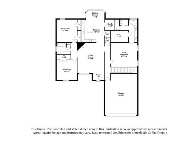 Building Photo - 155 Acadis Cir