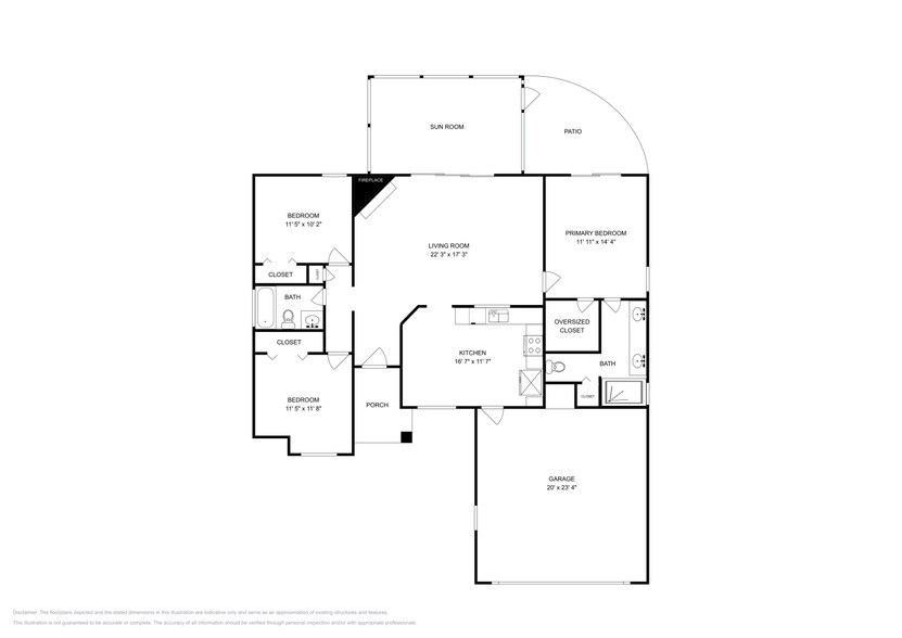 Building Photo - 2143 Opal Dr