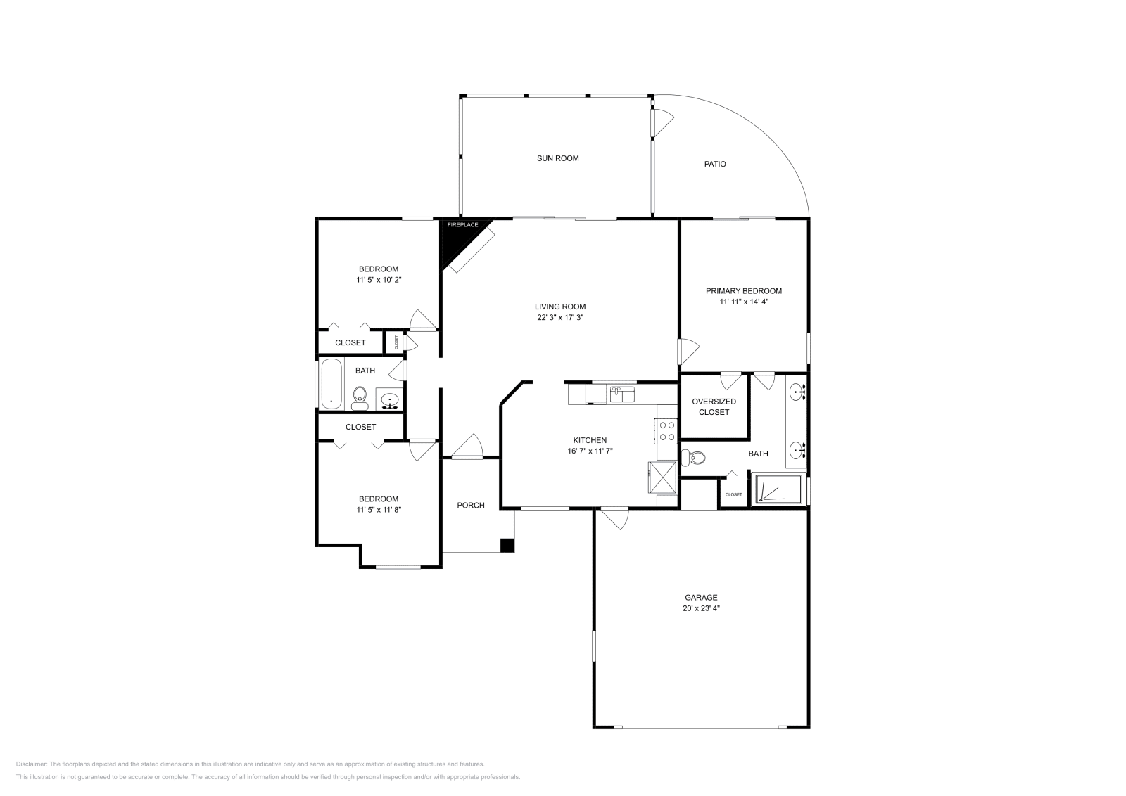 Building Photo - 2143 Opal Dr