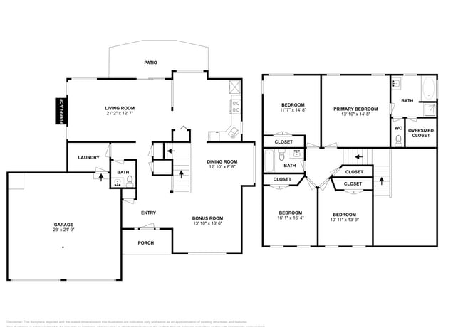Building Photo - 5604 Bluff Ct