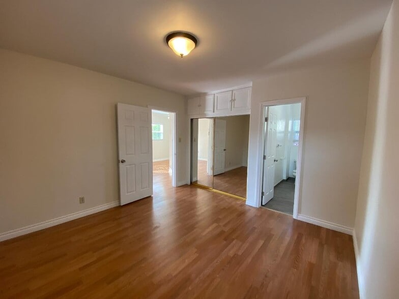 BEDROOM - 11162 Culver Blvd