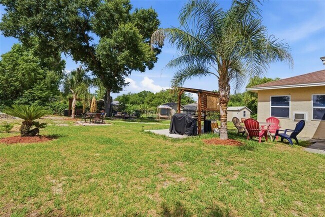 Building Photo - 1011 Winifred Way
