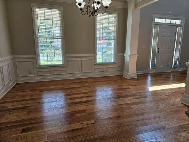 Building Photo - 1692 Telfair Chase Way