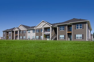 Trestle Crossing - Trestle Crossing Condos