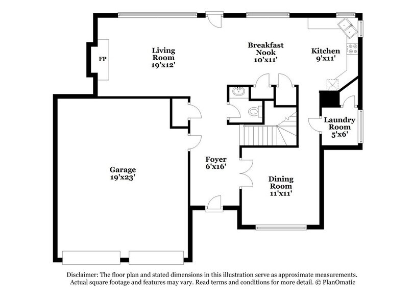 Building Photo - 375 Wisteria Blvd