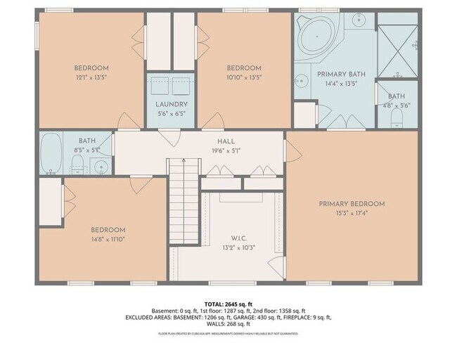 Building Photo - 9366 Alder Dr