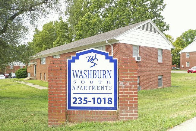 Building Photo - Washburn South