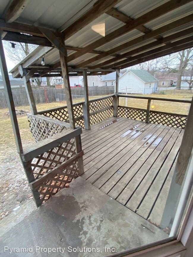 Building Photo - 3 br, 1.5 bath House - 109 S Attica Rd