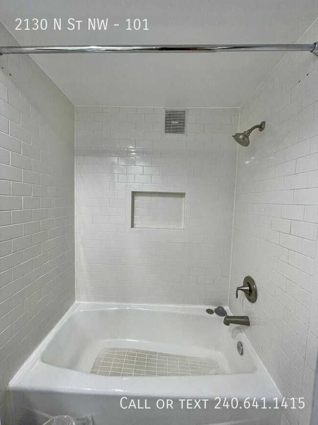 Building Photo - 2130 N St NW
