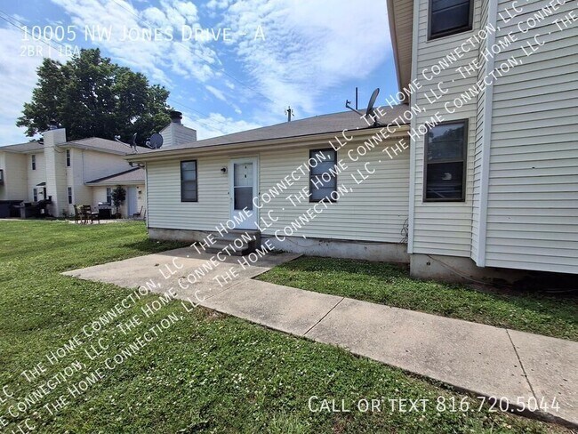 Building Photo - 10005 NW Jones Dr