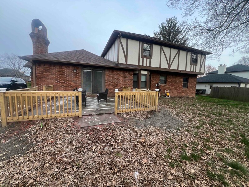 Building Photo - 3768 E Carmel Dr