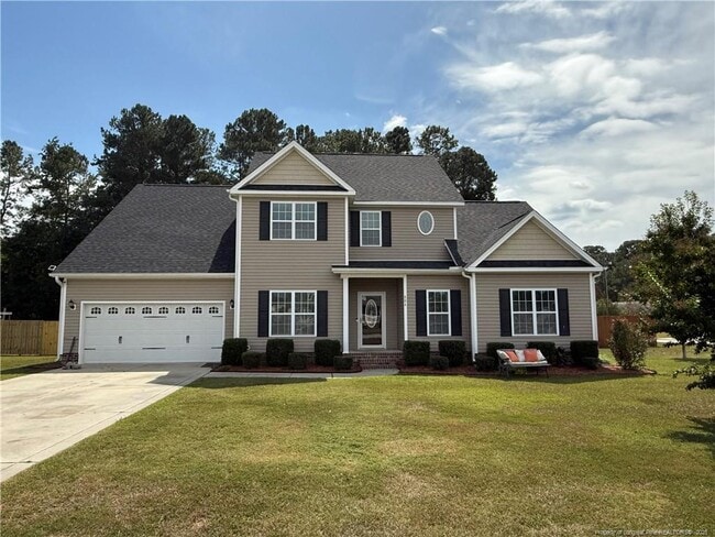 Primary Photo - 804 Raspberry Rd