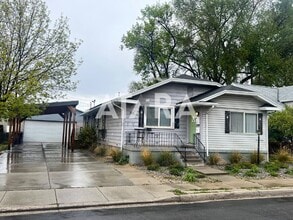 Building Photo - 745 E 3155 S