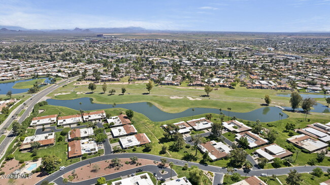 Building Photo - 7552 N San Manuel Rd