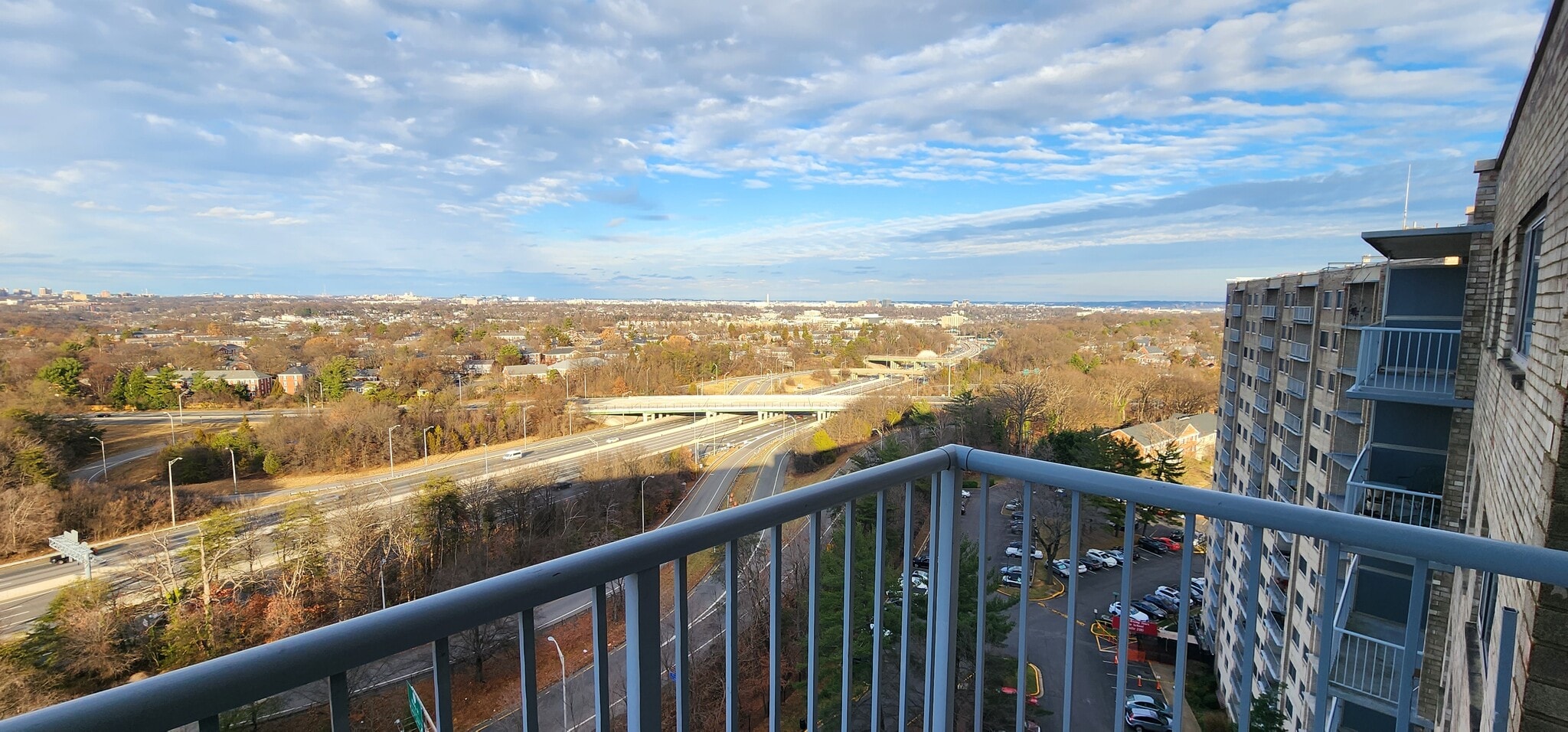 Building Photo - 2500 N Van Dorn St