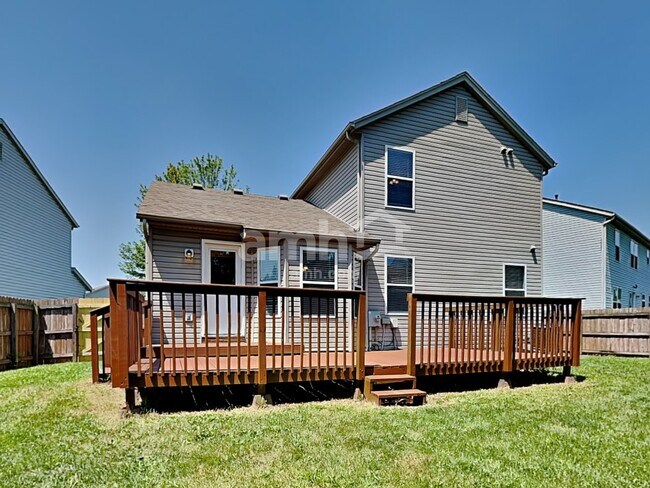 Building Photo - 468 McPherson Dr