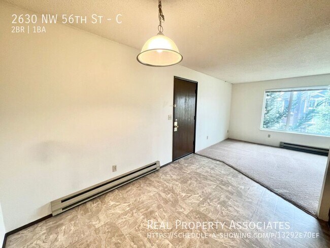 Building Photo - 2630 NW 56th St