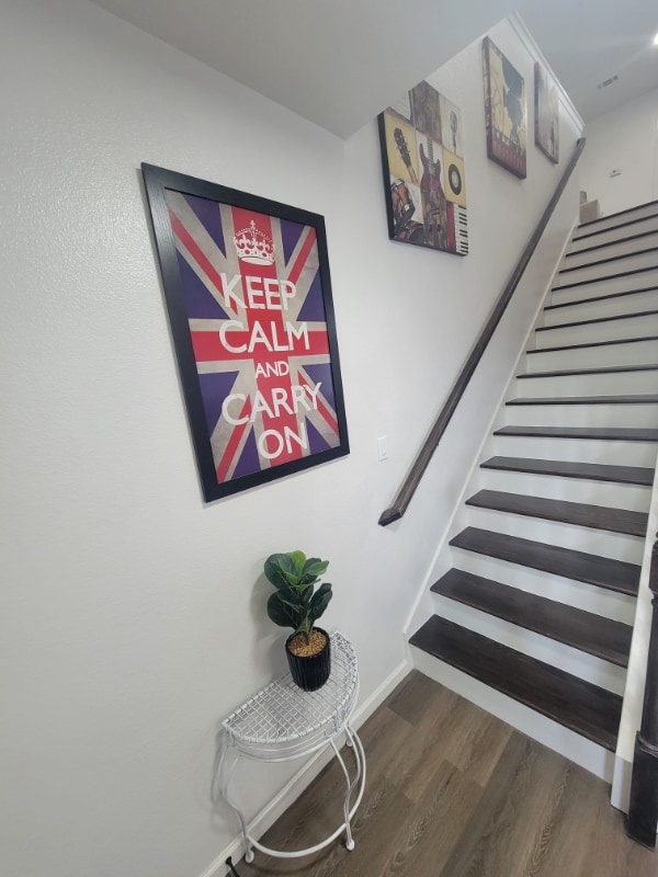 Building Photo - 2028 Valley Forge Trail