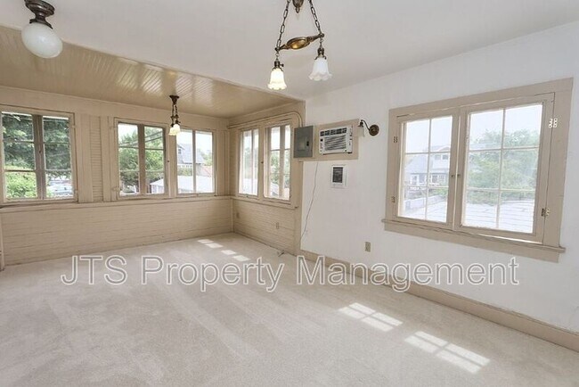 Building Photo - 2506 S St