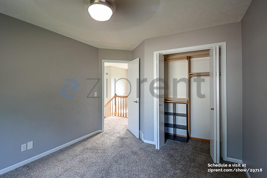 Building Photo - 721 N Aberdeen Dr