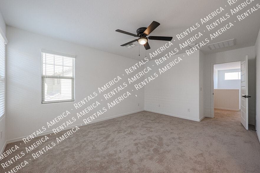Building Photo - 3768 N 99th Dr