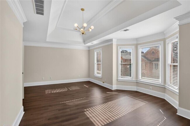 Building Photo - 1128 Ashton Bluff Dr NE