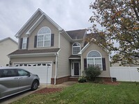 Building Photo - 2009 Breck Ave