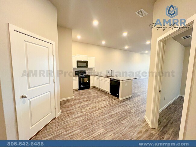 Building Photo - 2109 N Avenue K