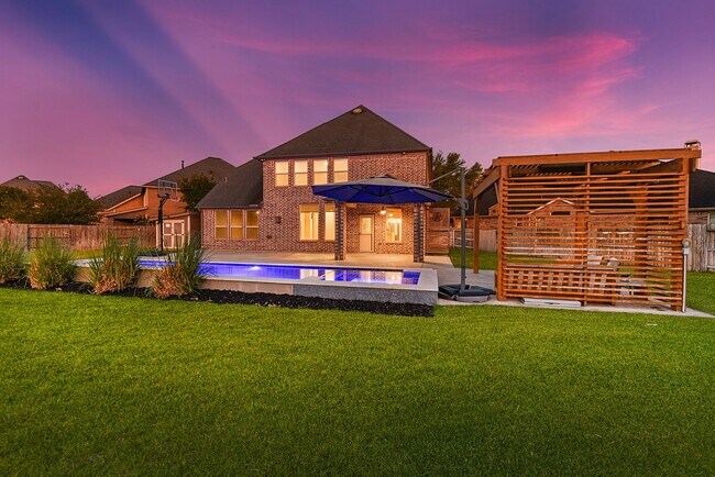 Building Photo - 29114 Weldons Forest Ct